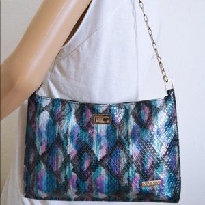 XOXO Shoulder Bag